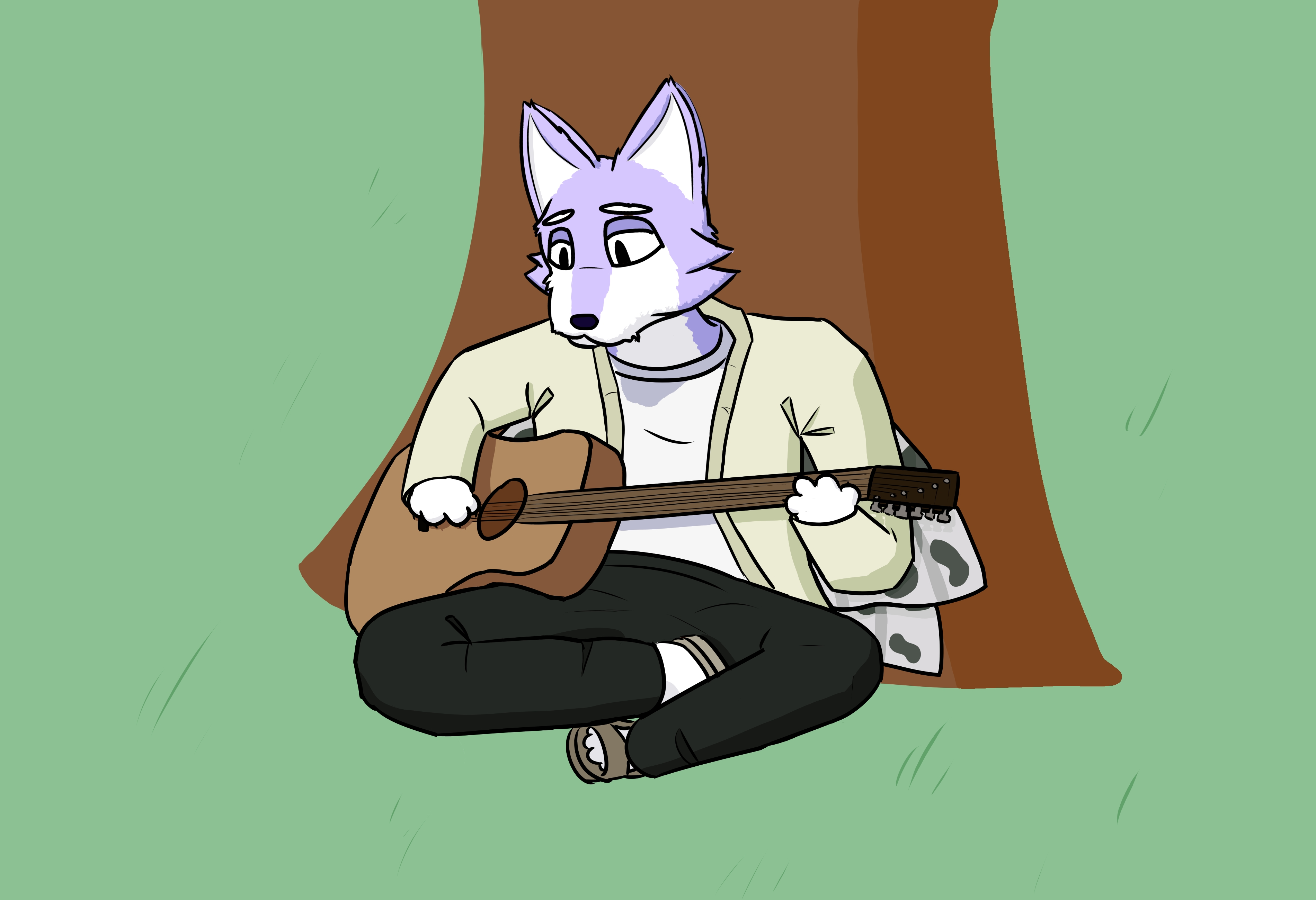 'guitar' - 9/21/2025